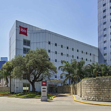Ibis Monterrey Valle San Pedro Garza Garcia Exterior photo